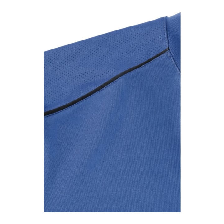 Planam T-Shirt DuraWork schwarz/grau L