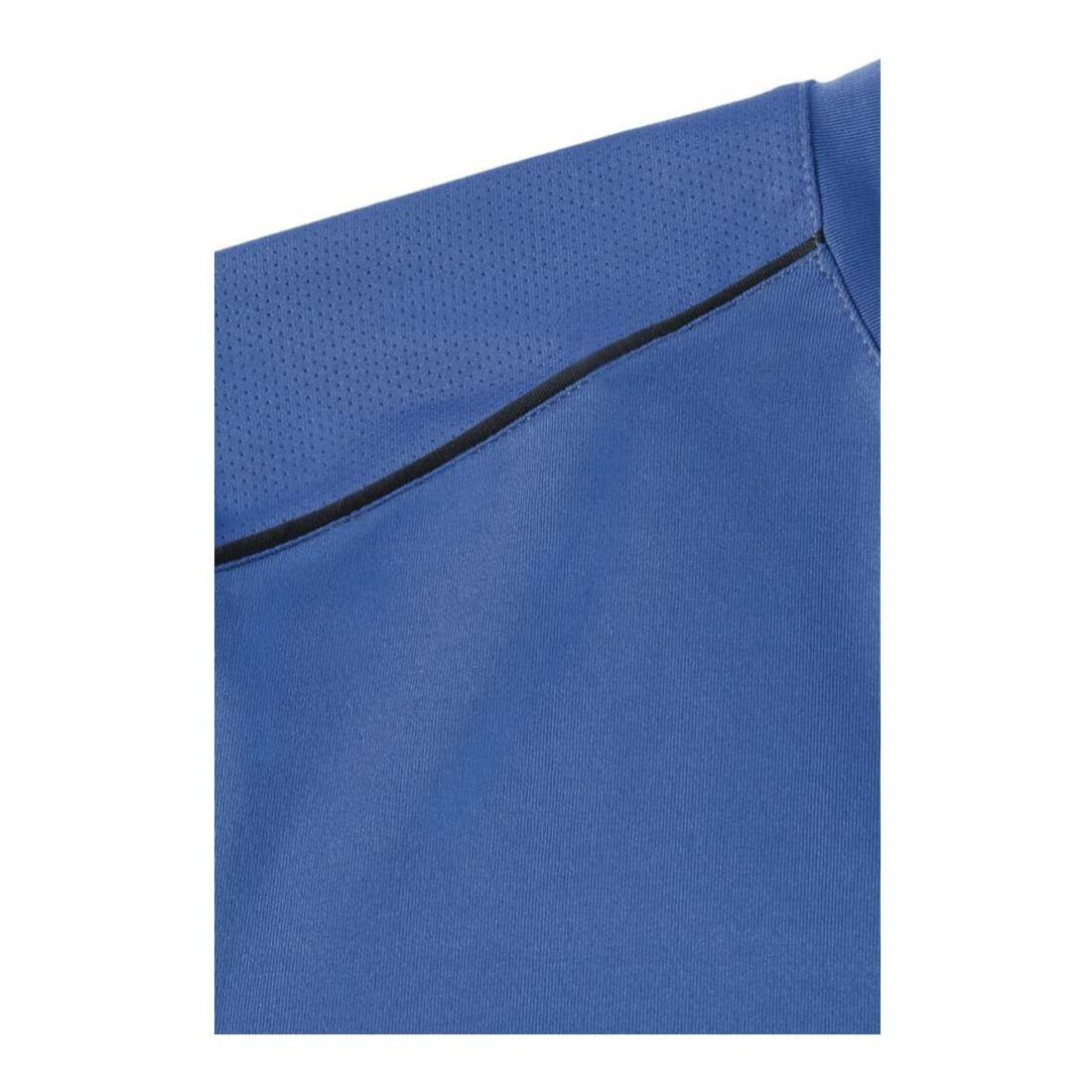 Planam T-Shirt DuraWork schwarz/grau
