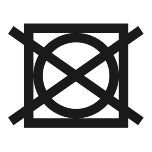 Planam T-Shirt DuraWork schwarz/grau