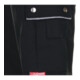 Planam Jacke Thermohose Canvas 320 grau-2