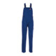 Planam Dames-tuinoverall korenblauw-1