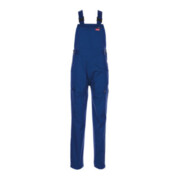 Planam Dames-tuinoverall korenblauw