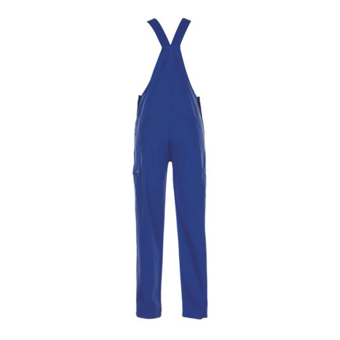 Planam Dames-tuinoverall korenblauw