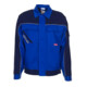 PLANAM Veste Bundjacke Highline Taille 64 bleu bleuet/marine