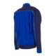 PLANAM Veste Bundjacke Highline Taille 64 bleu bleuet/marine