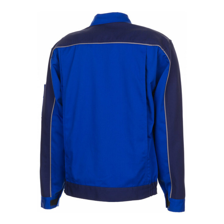PLANAM Veste Bundjacke Highline Taille 64 bleu bleuet/marine