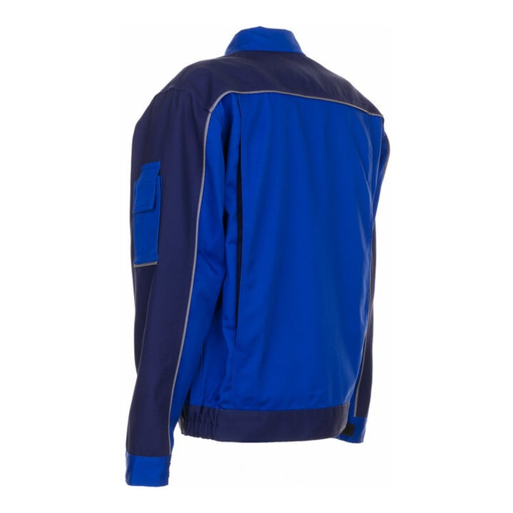 PLANAM Veste d'ensemble Highline Taille 62 bleu bleuet/marine
