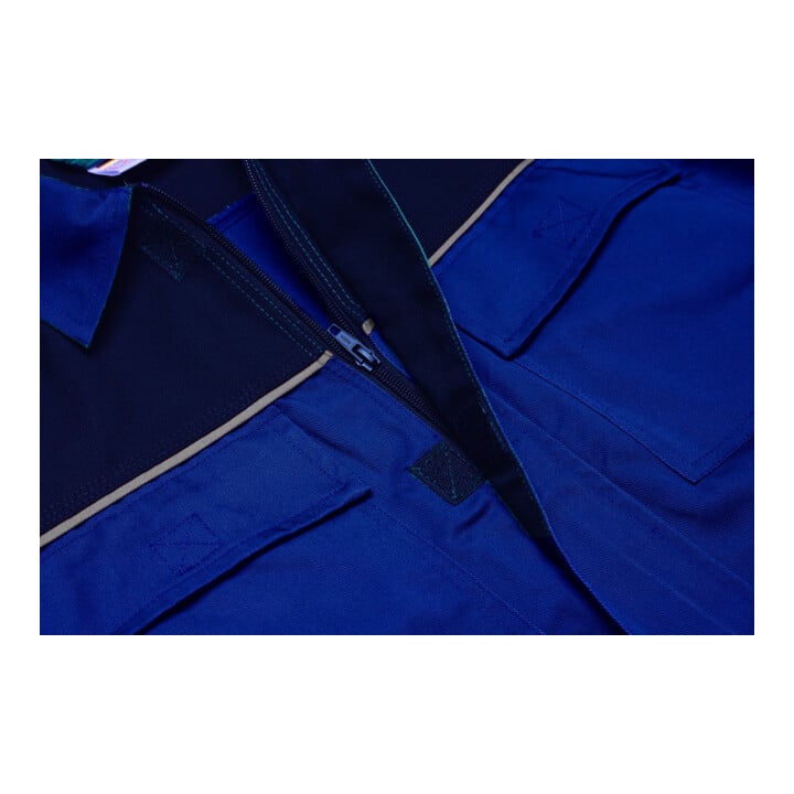 PLANAM Veste d'ensemble Highline Taille 62 bleu bleuet/marine