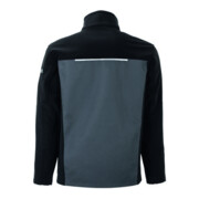 PLANAM Veste hybride NORIT ardoise noir T54