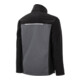 PLANAM Veste hybride NORIT ardoise noir T54