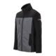 PLANAM Veste hybride NORIT ardoise noir T54