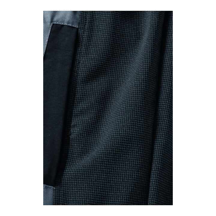 PLANAM Veste hybride NORIT ardoise noir T54