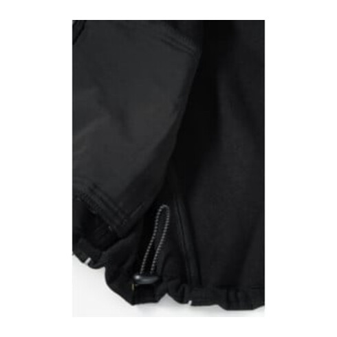 Planam Twilight Twilight Softshell Jacket Hiver marine