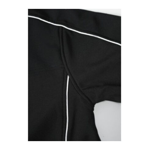 Planam Twilight Twilight Softshell Jacket Hiver marine