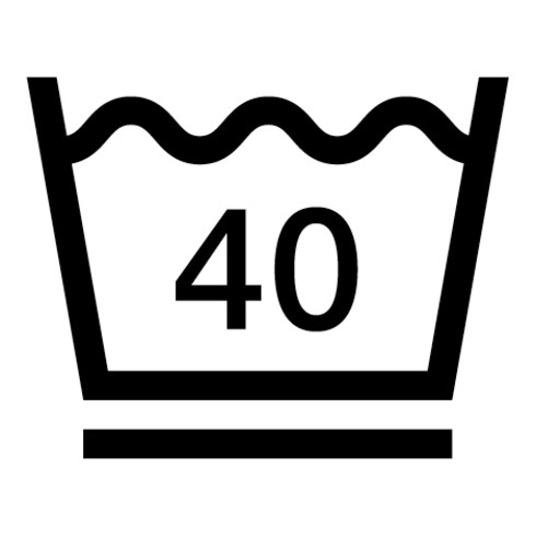 Planam Warnschutz Bundhose Plaline orange/zink