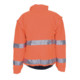 Planam Warnschutz-Pilotenjacke uni orange-2