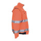 Planam Warnschutz-Pilotenjacke uni orange-4