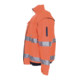 Planam Warnschutz-Pilotenjacke uni orange-5