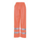 Planam Warnschutz-Regenhose uni orange-2