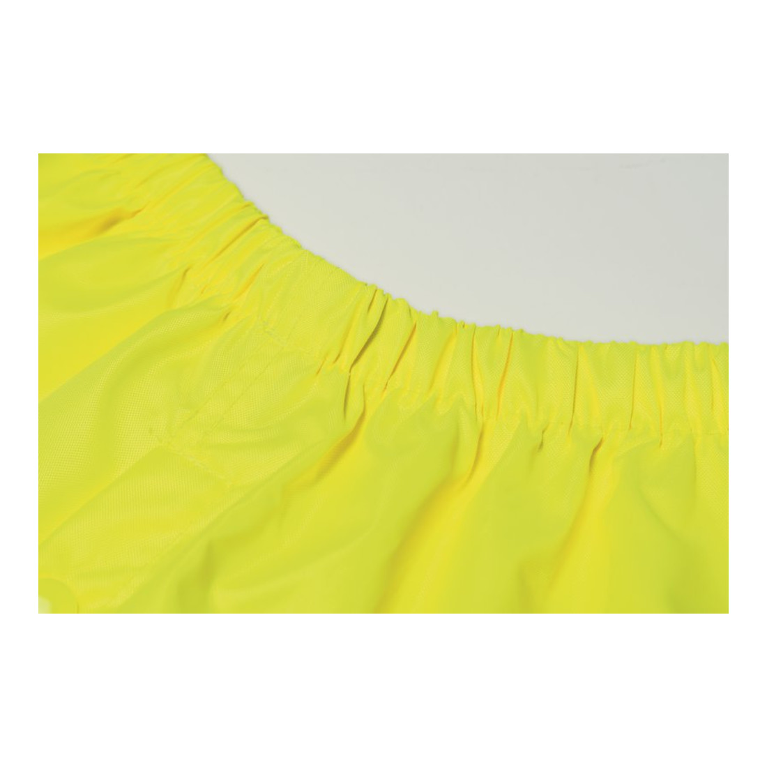 Planam Warnschutz-Regenhose uni orange