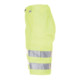 Planam Warn-Short gelb-5