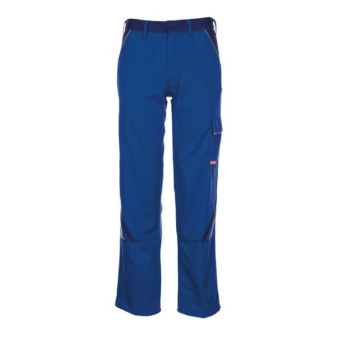 Planam broek Highline koningsblauw/navy