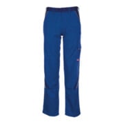 Planam broek Highline koningsblauw/navy-1