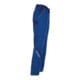 PLANAM Werkbroek Highline, korenblauw / marine, Confectiemaat DE: 46