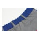 PLANAM Werkbroek Highline, korenblauw / marine, Confectiemaat DE: 46