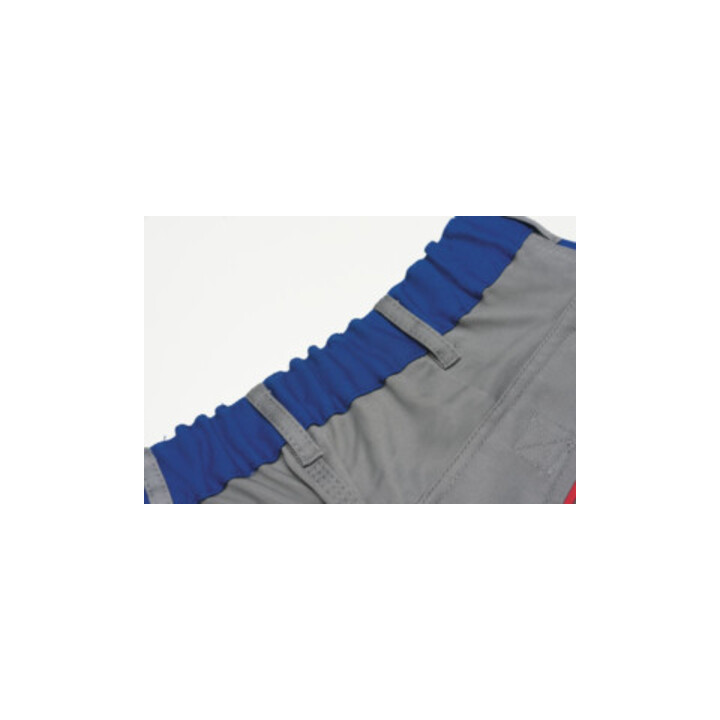 PLANAM Werkbroek Highline, korenblauw / marine, Confectiemaat DE: 46
