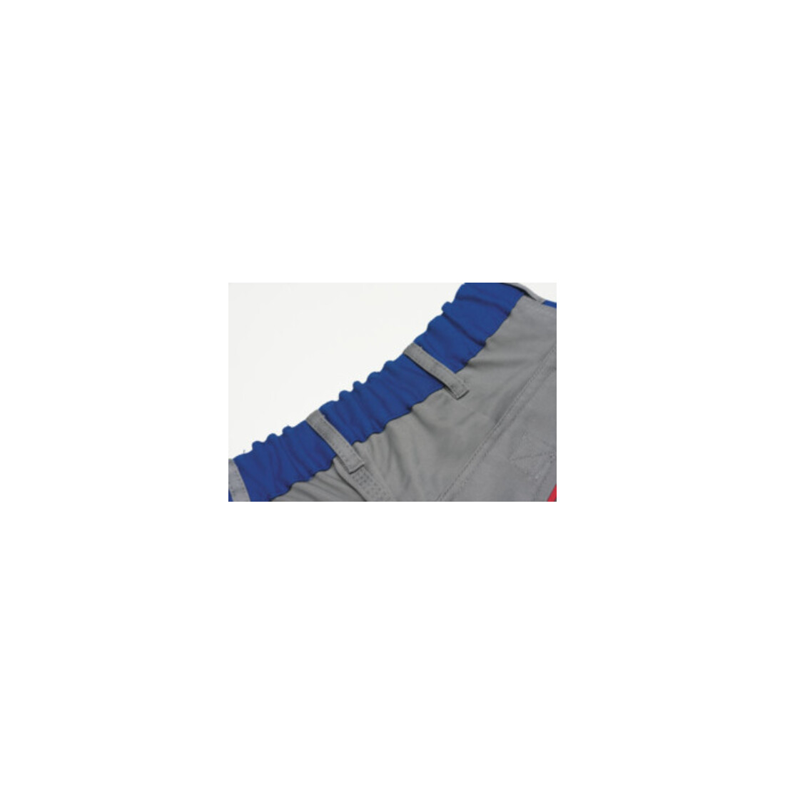 Planam broek Highline koningsblauw/navy