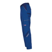 Planam broek Highline koningsblauw/navy-5