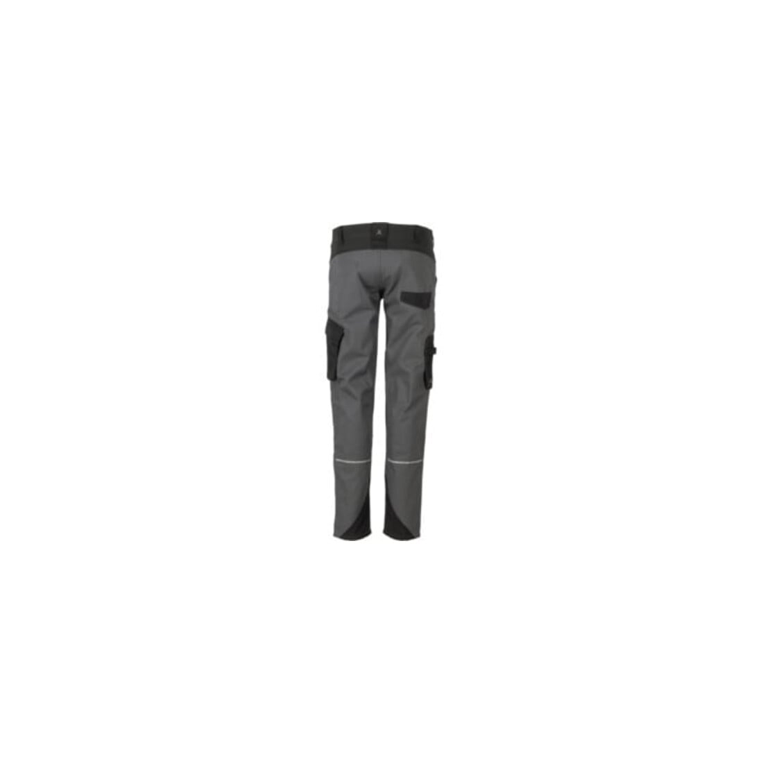 Planam broek Norit dames slate/zwart