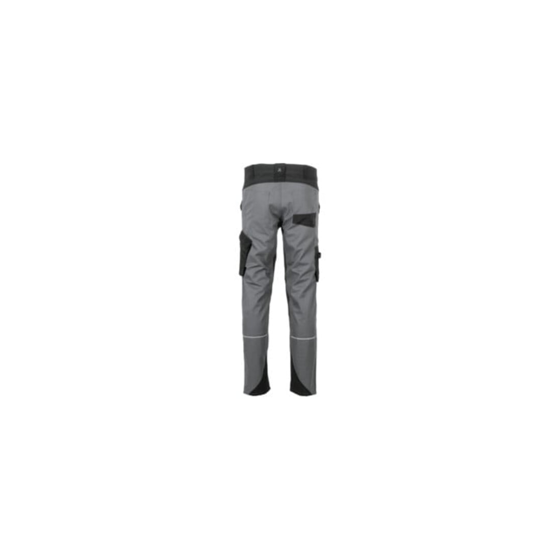 Planam broek Norit heren leisteen/zwart
