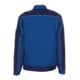PLANAM Werkjack Highline, korenblauw / marine, Confectiemaat DE: 48