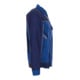 PLANAM Werkjack Highline, korenblauw / marine, Confectiemaat DE: 48