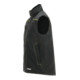 Planam Weste Outdoor Neon grau/grün-5