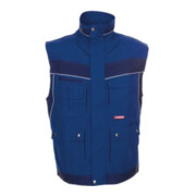 Planam Weste Plaline kornblau/marine-1