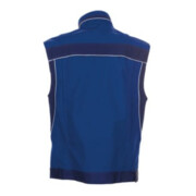 Planam Weste Plaline kornblau/marine-5