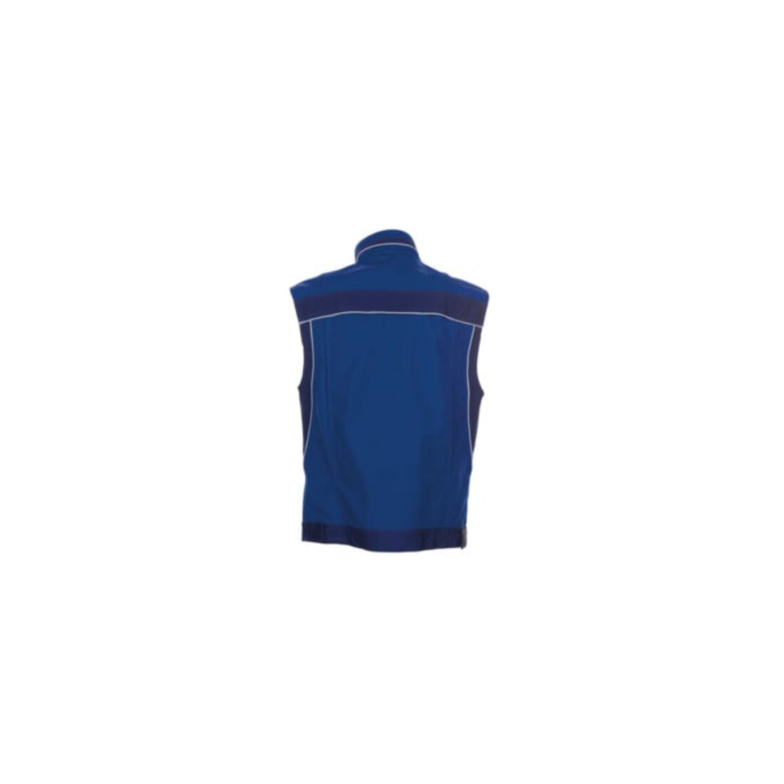 Planam Weste Plaline kornblau/marine