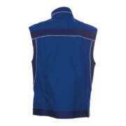 Planam Weste Plaline kornblau/marine-2