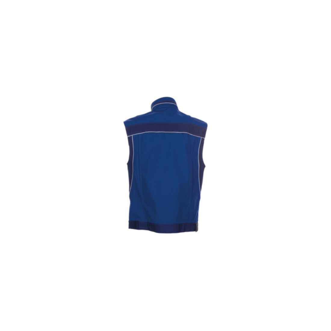 Planam Weste Plaline kornblau/marine
