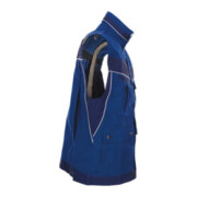 Planam Weste Plaline kornblau/marine-5
