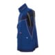Planam Weste Plaline kornblau/marine