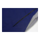 Planam Weste Plaline kornblau/marine
