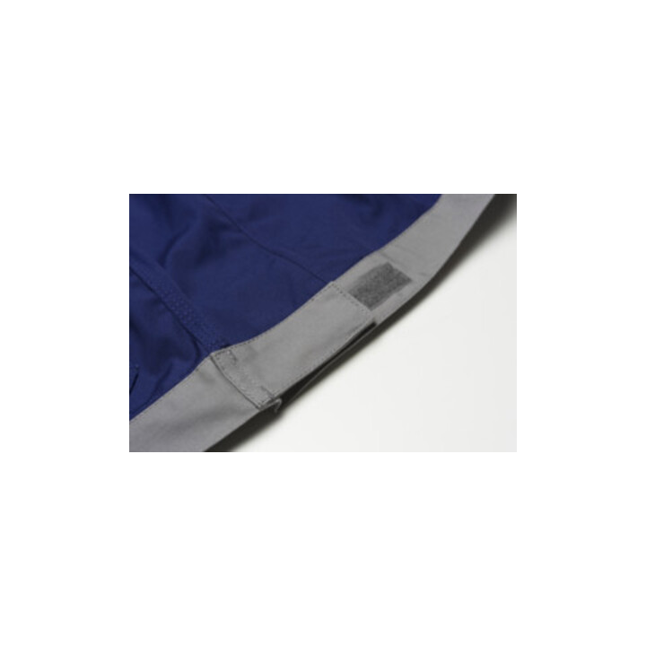 Planam Weste Plaline kornblau/marine