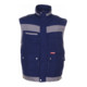 Planam Weste Plaline marine/zink