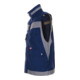 Planam Weste Plaline marine/zink