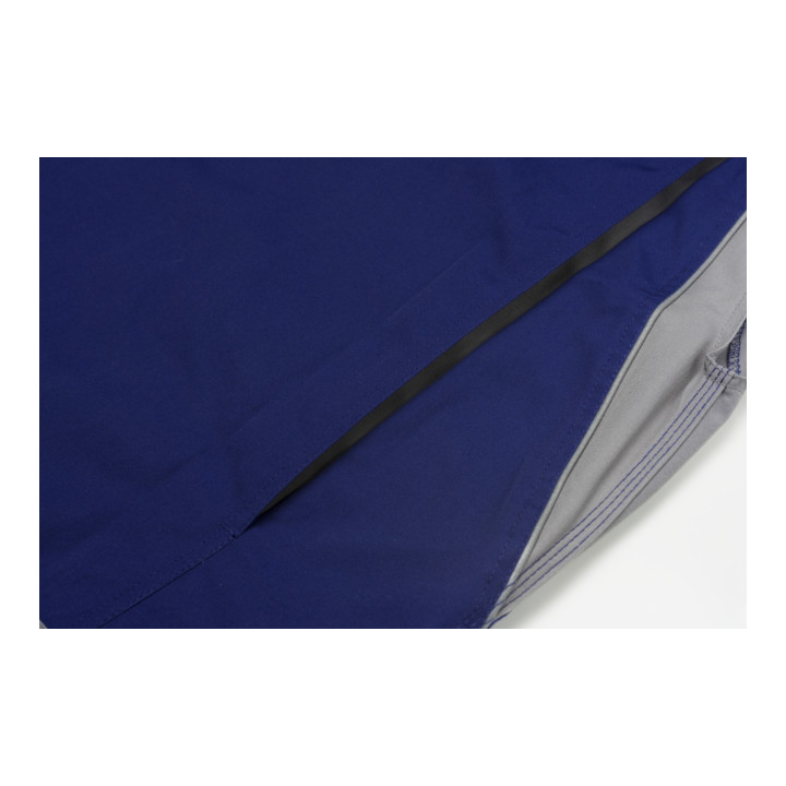 Planam Weste Plaline marine/zink