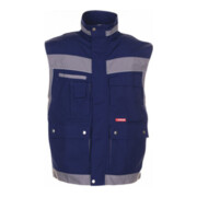 Planam Weste Plaline marine/zink-1
